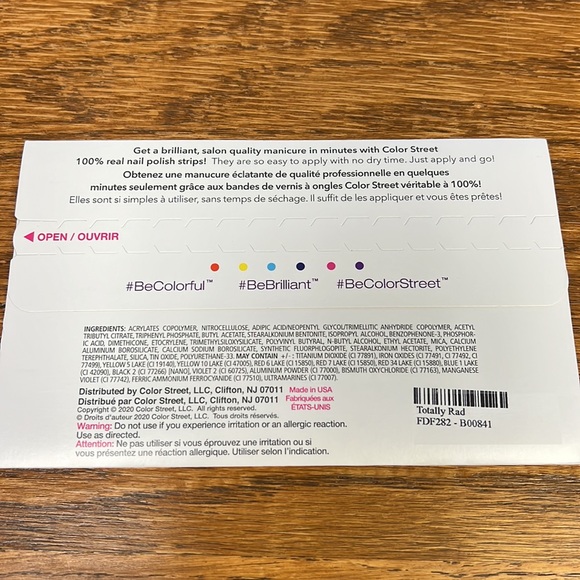 Totally Rad - Picture 2 of 2